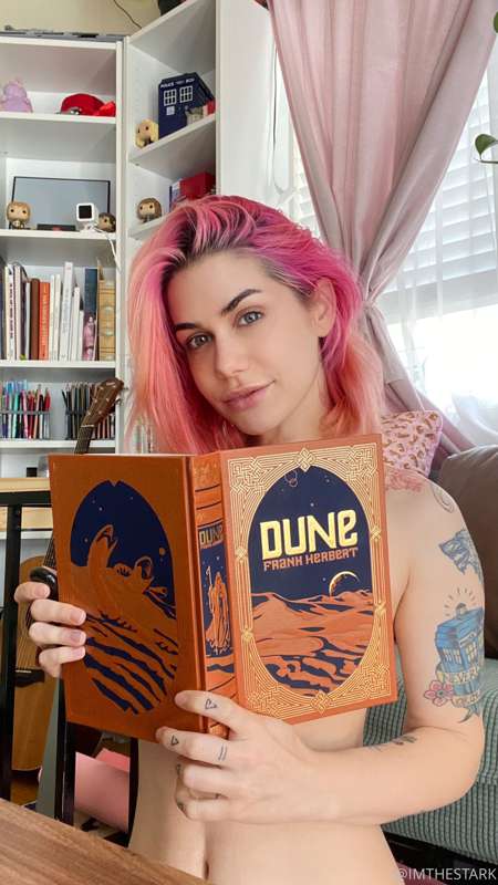 Happy Dune Day! 📚 i love reading 🤓