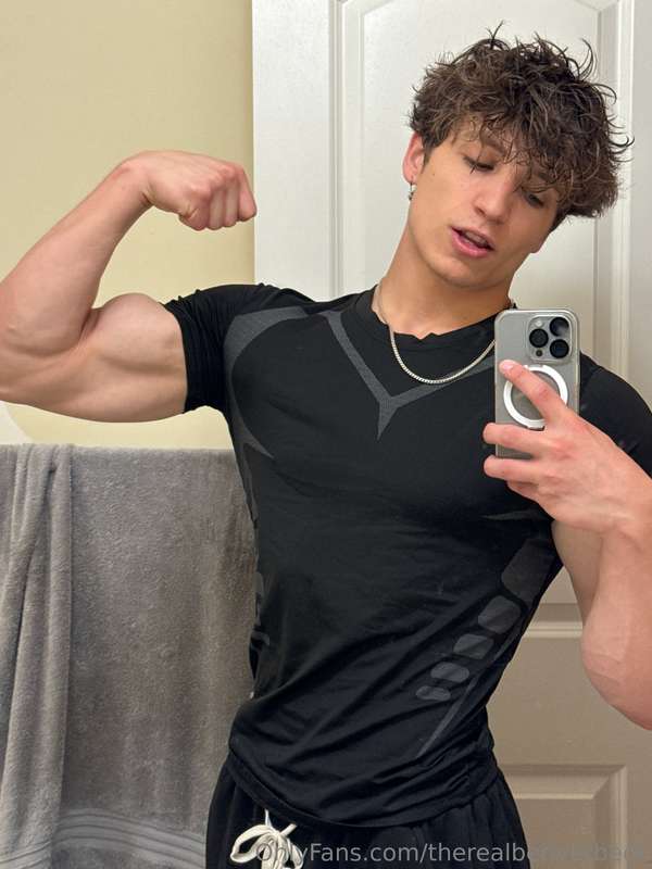 therealbenitalian