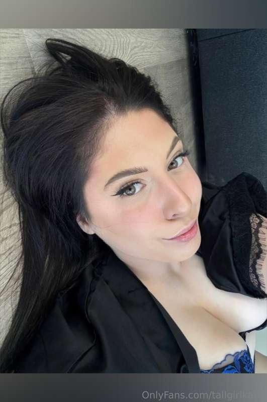 tallgirlkatie