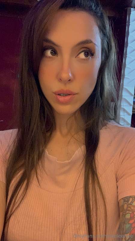 hello darling !💗
