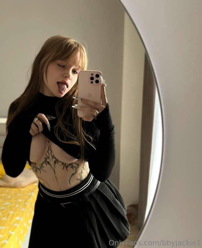 I like not wearing a bra at all so my breasts feel free and ..