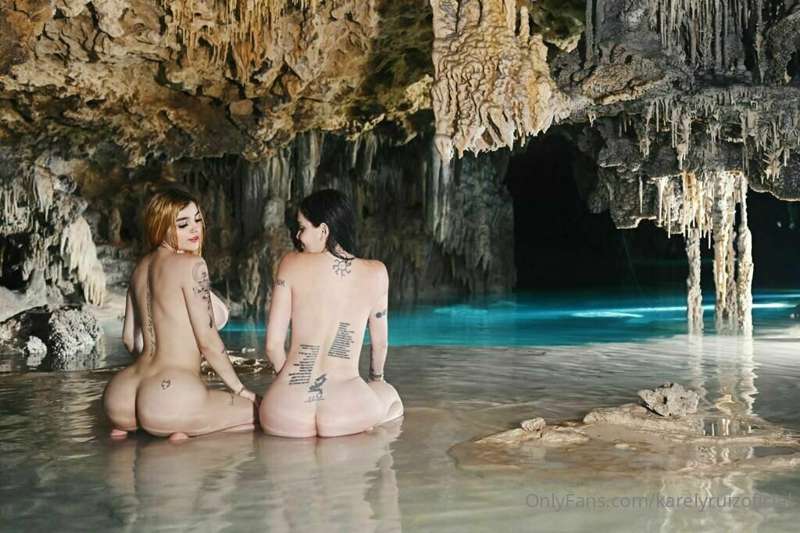 Karely Ruiz 在 Tocromo 的第 336 張照片