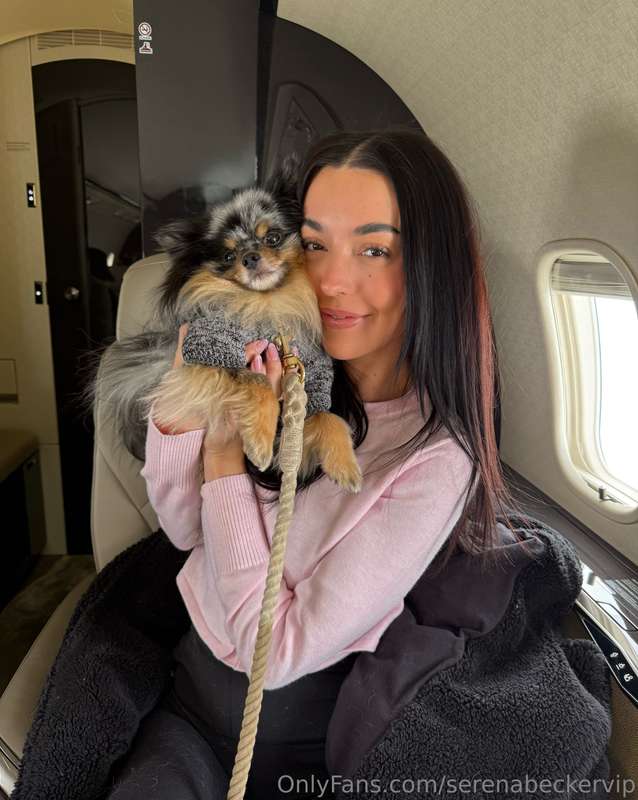 serenabeckervip