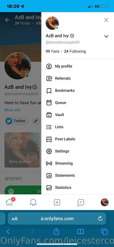 Growing well. Only 34 people have rebill on. Who ever resubc..