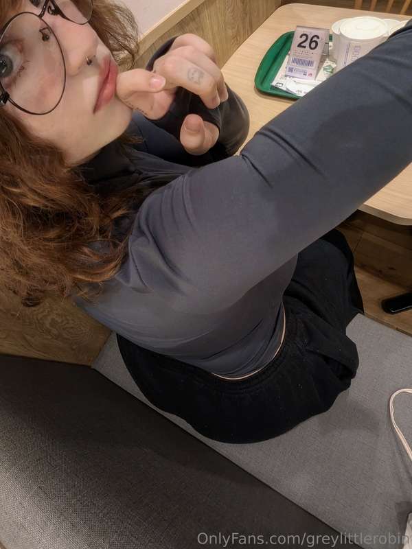 greylittlerobin