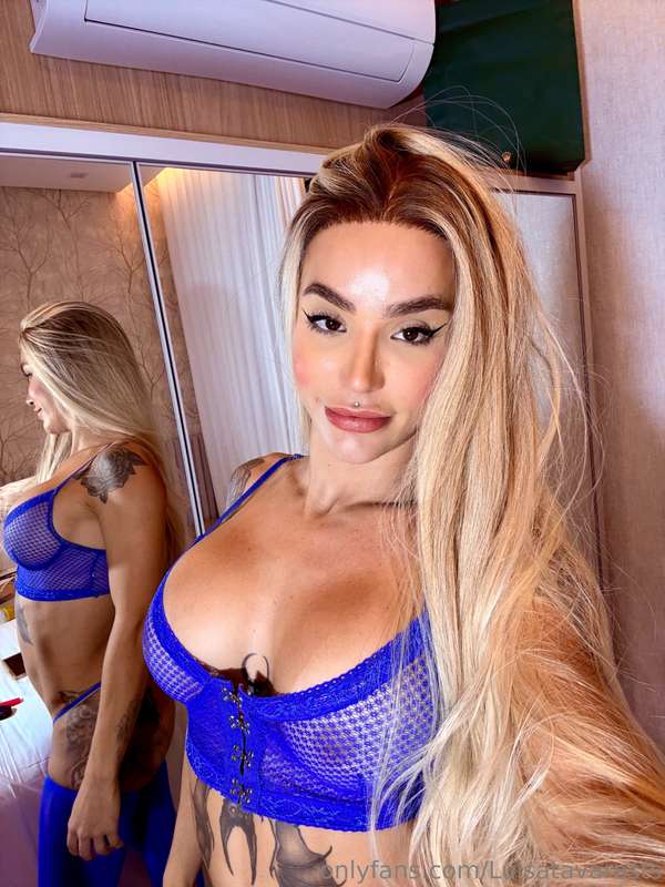 Luisatavarests