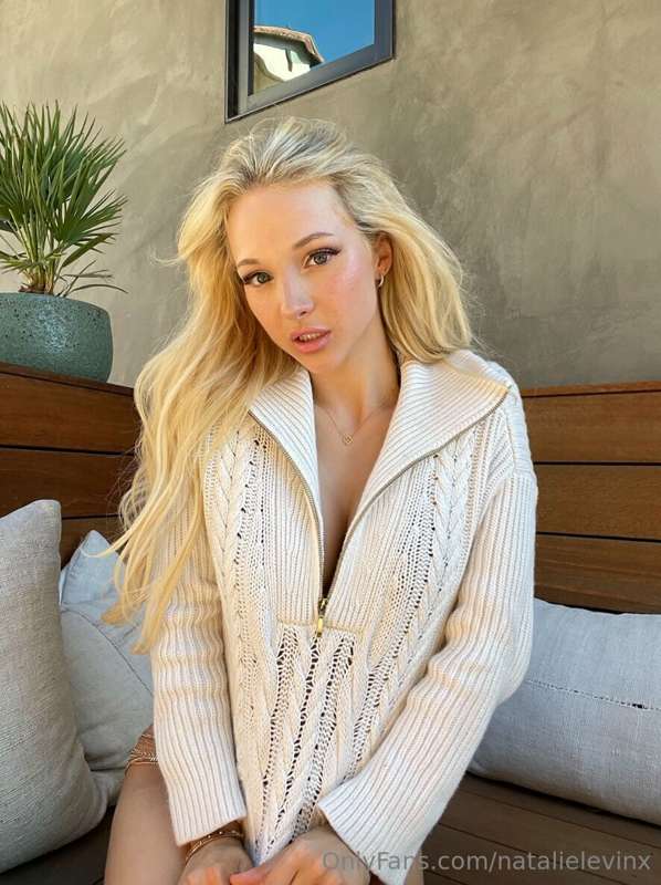natalielevinx photo