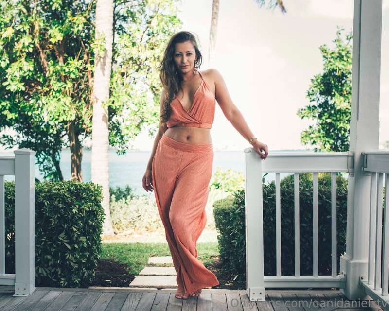 Photo 7 of Dani Daniels on Tocromo