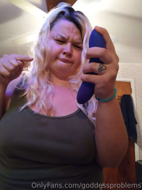 goddessproblems image #1