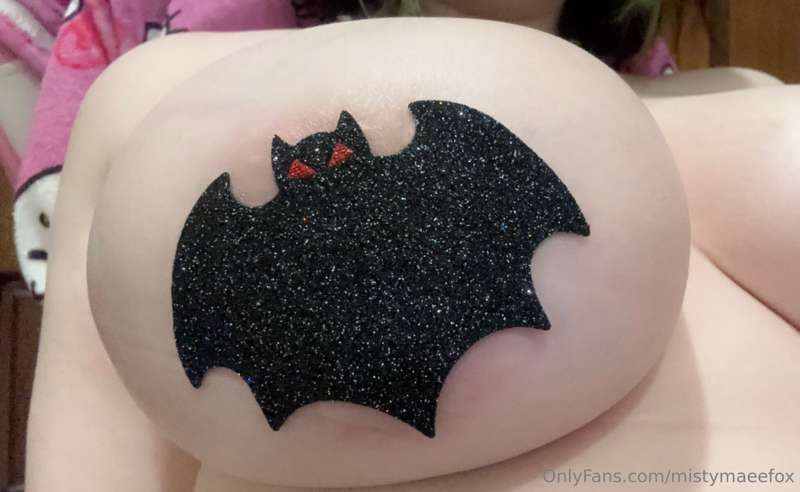 mistymaeefox