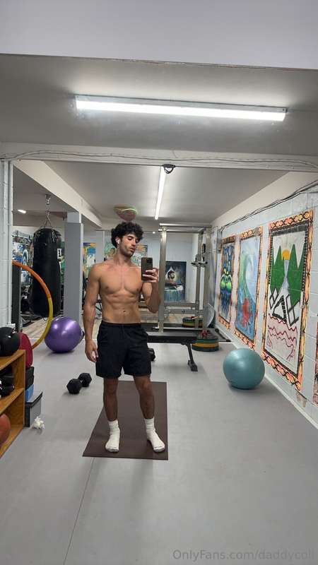 daddycoll