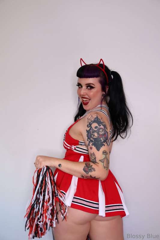 blossybluex image #1