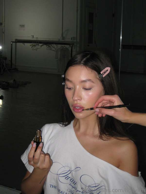 hollylim photo