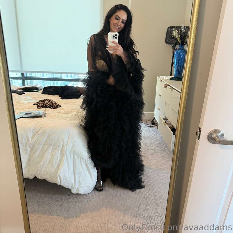 Foto 522 de Ava Addams en Tocromo