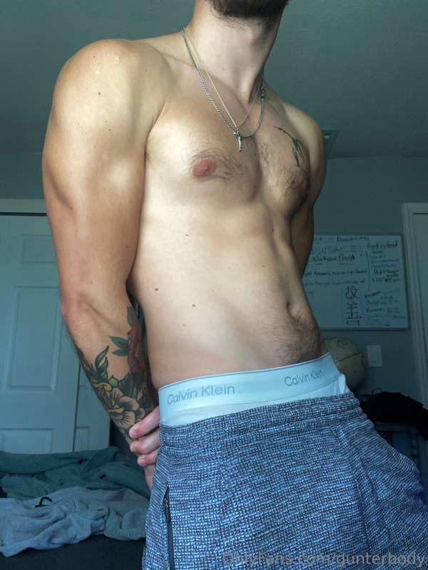 gunterbody