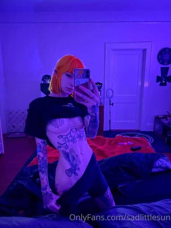 sadlittlesun