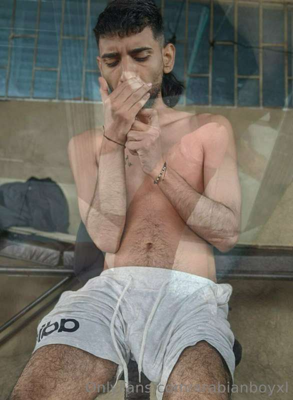 arabianboyxl