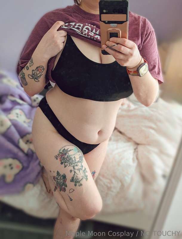 maplemooncosplay image #0