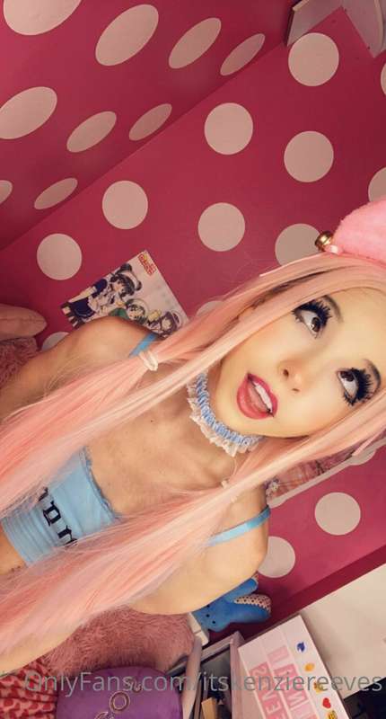 Photo 371 de Kenzie Reeves sur Tocromo