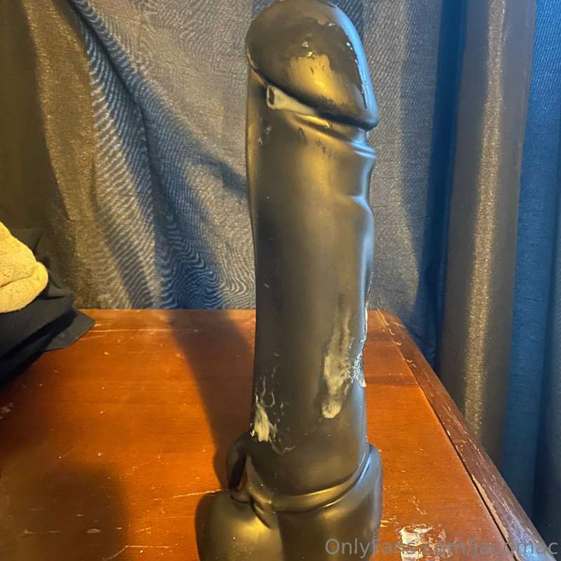 Just a little creamy 🙊