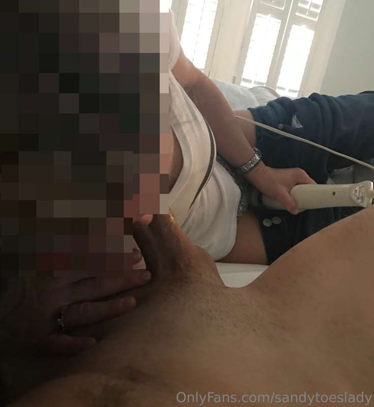 sandytoeslady