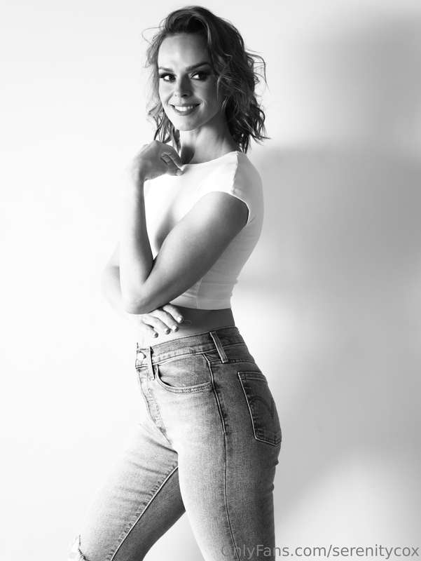 Photo 868 de Serenity Cox sur Tocromo