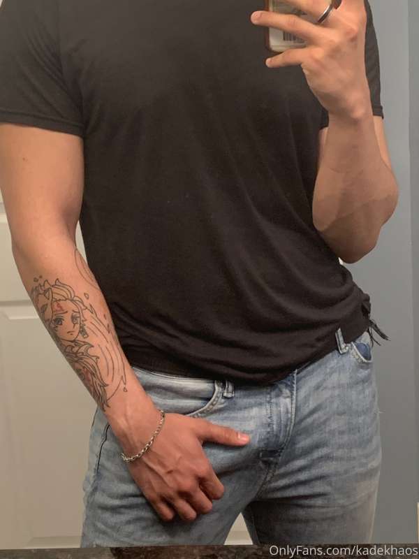 Here’s the naughty version of my insta post 😜