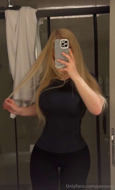 pavoxxy