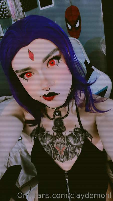 Raven pics UwU