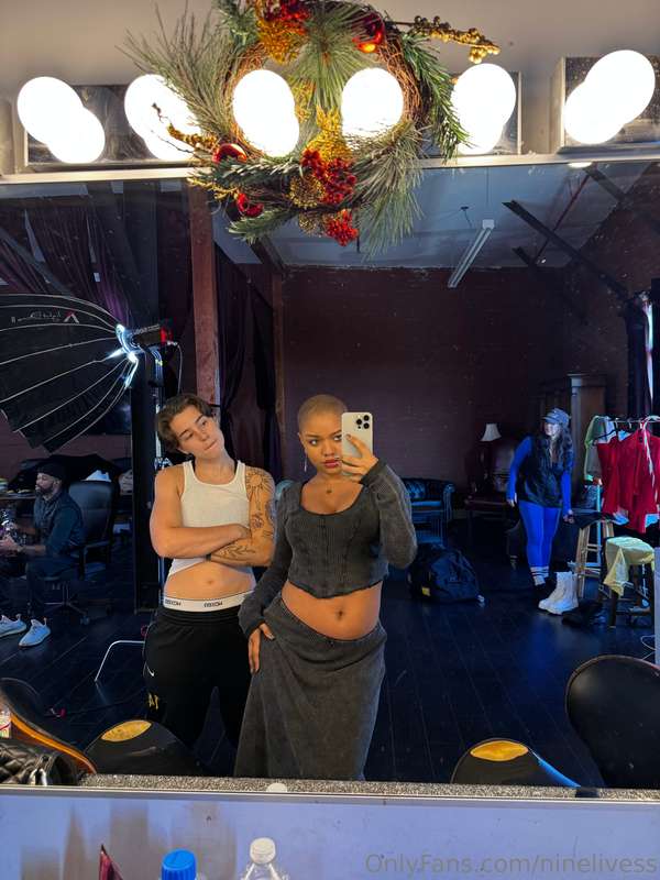 goddessnine image #1