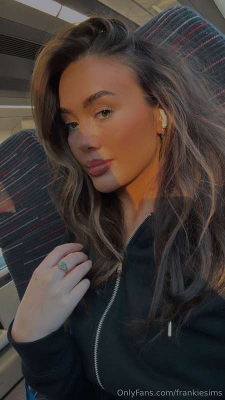 frankiesims