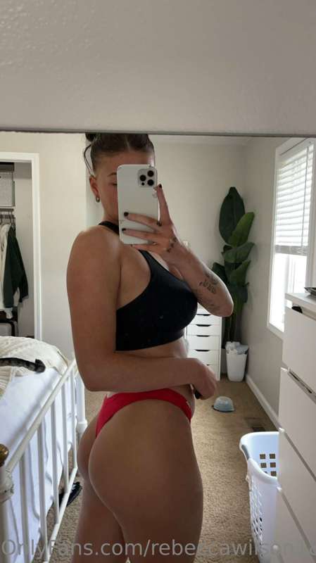 Booty ✔️