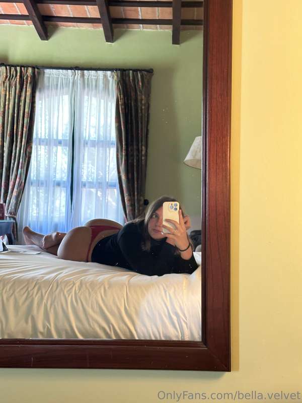 My natural state: looking for a beta who will let me have fu..