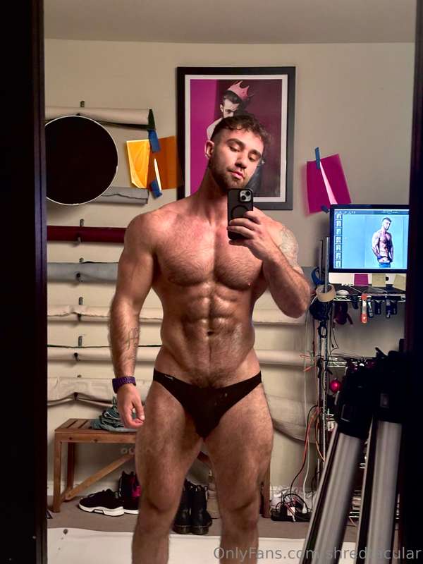 After photoshoot vibe 😝