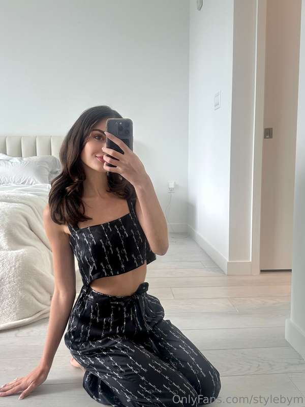 stylebym