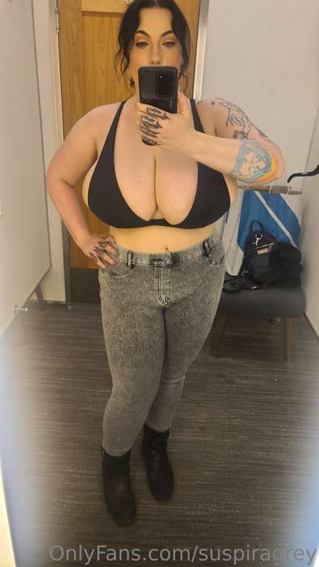 suspiragrey