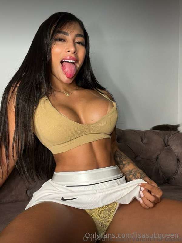 lisasubqueen