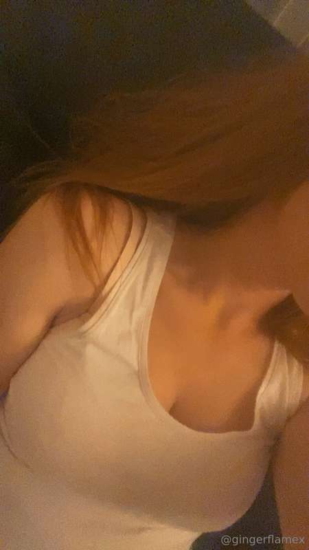 På snap nå 😘 gingerflamexvip. Add for pris og info 😘