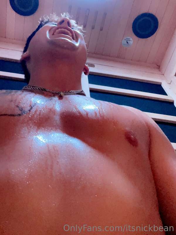 itsnickbean