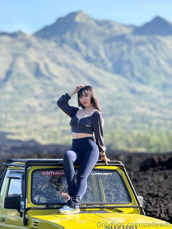 Am I driving you crazy? 🤪 Good