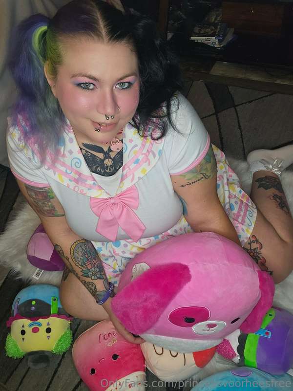 princessvoorheesfree