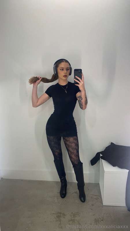 xxxaliciaxxx