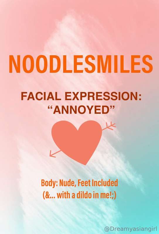 I know I smile a lot so unlock to enjoy a pervy nude photo o..