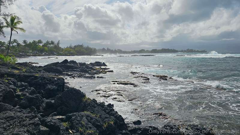 Part 1 of my vacation photos from Hawaii (Big Island). This ..