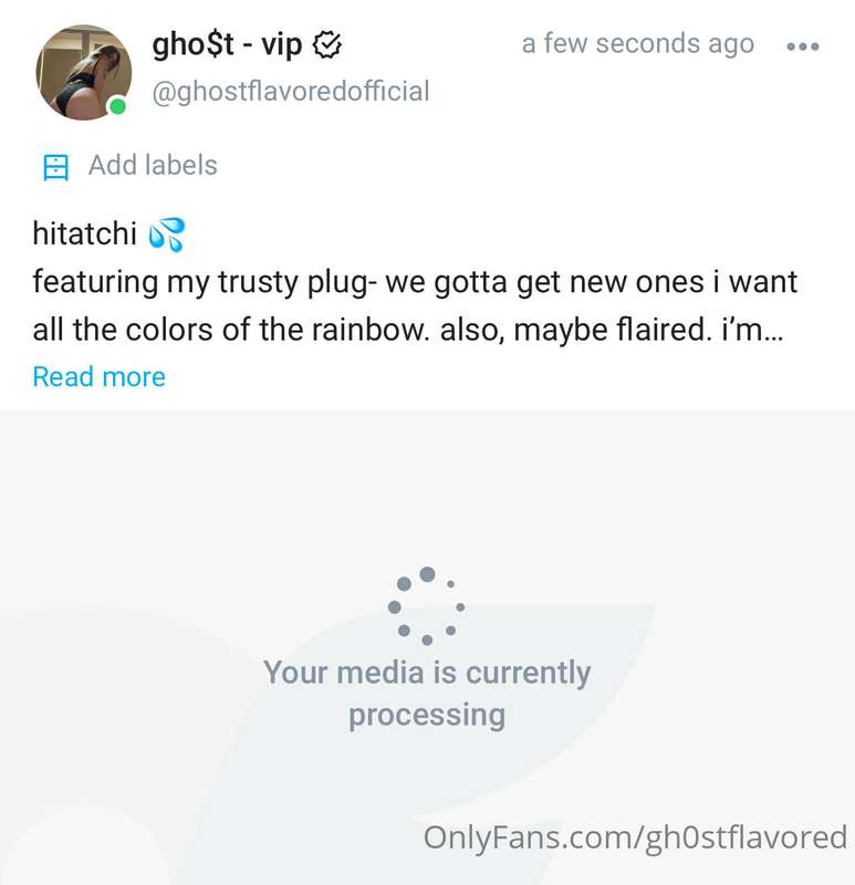 media