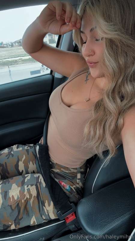 haleymihm