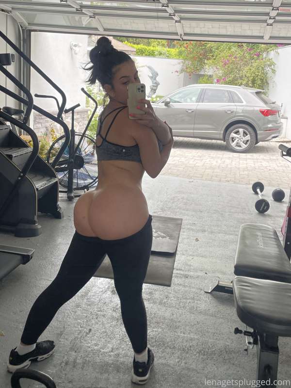 lenatheplug photo