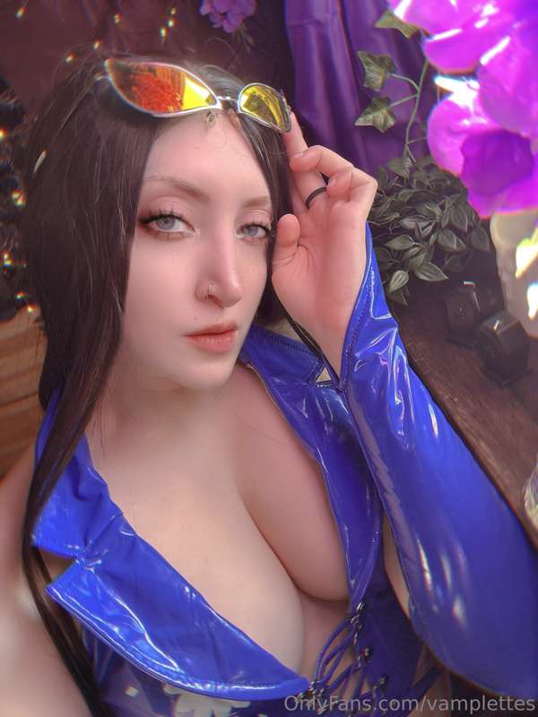 Nico Robin 💕💕