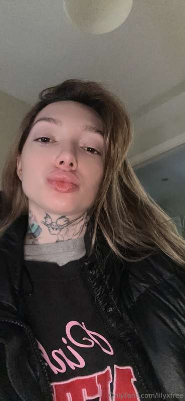 lilyxfree