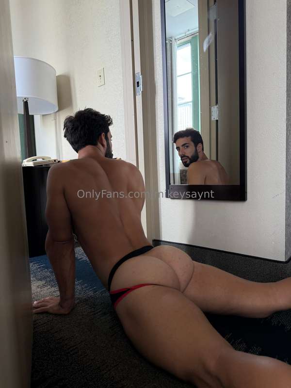 mikeysaynt
